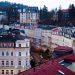 A Karlovy Vary spa break