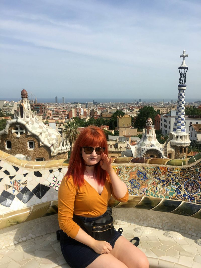 How to enjoy 24 hours in Barcelona