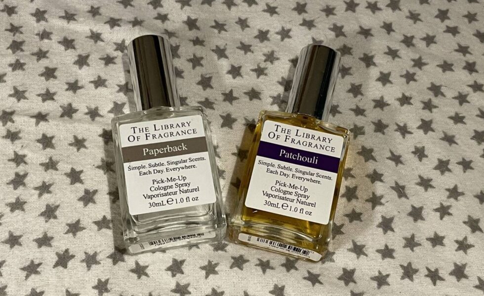 Scents of Autumn