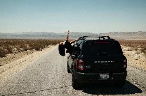 Road Trip With Toddlers: 7 Road Trip Myths That Make Traveling with Toddlers Harder