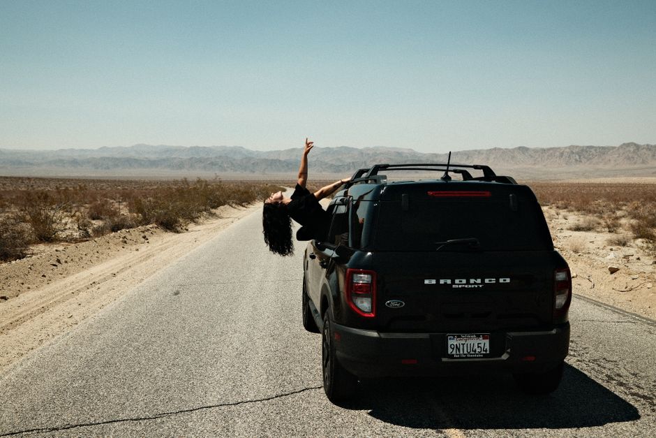 Road Trip With Toddlers: 7 Road Trip Myths That Make Traveling with Toddlers Harder