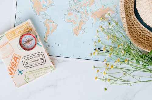 Solo Travel Kit: What You Actually Need (And What to Leave Behind) Solo Travel Kit: What You Actually Need (And What to Leave Behind)