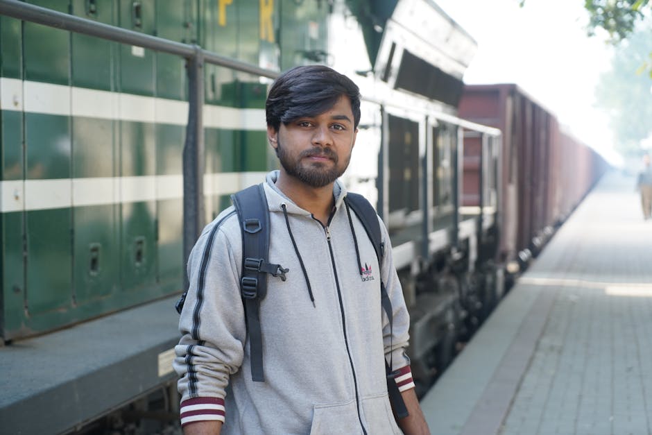 Logistics of Planning a Multi-Country European Rail Tour from London 2024