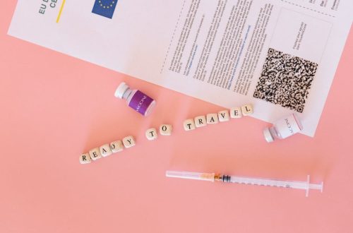 Travel Vaccines in Dundrum: Your Local Guide to Essential Health Protection Travel Vaccines in Dundrum: Your Local Guide to Essential Health Protection