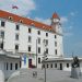 Five reasons to visit Bratislava, Slovakia