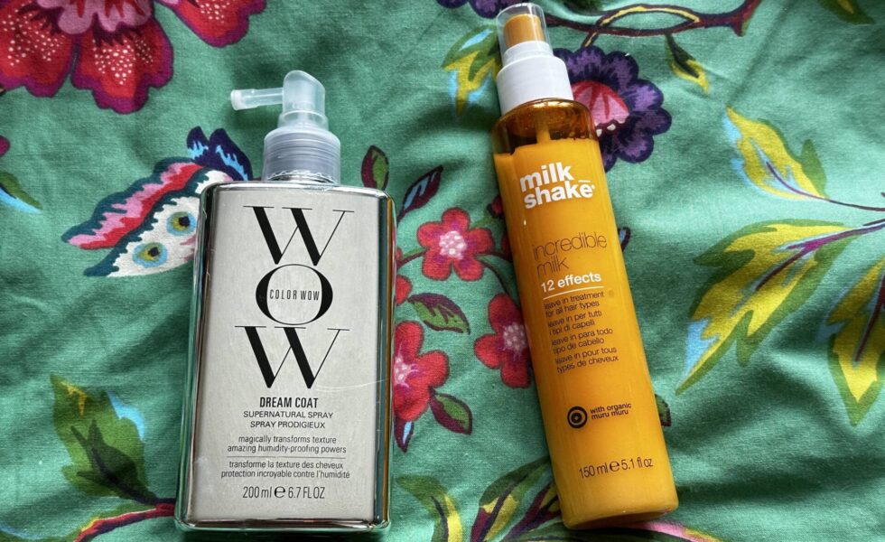 Products That Give Me A Boost