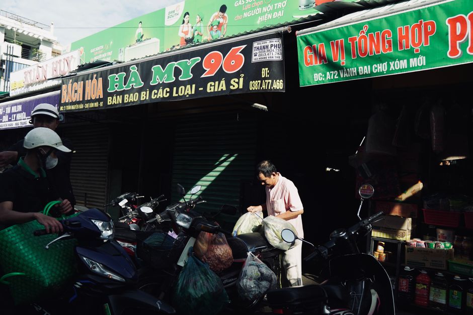 Vietnamese Pho Review Culinary Journey: My Culinary Journey Through Vietnam: Was the Pho Really That Good?