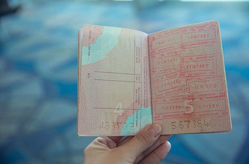 The Brutal Truth About Antigua Visa Requirements (And Why I Almost Got Deported)