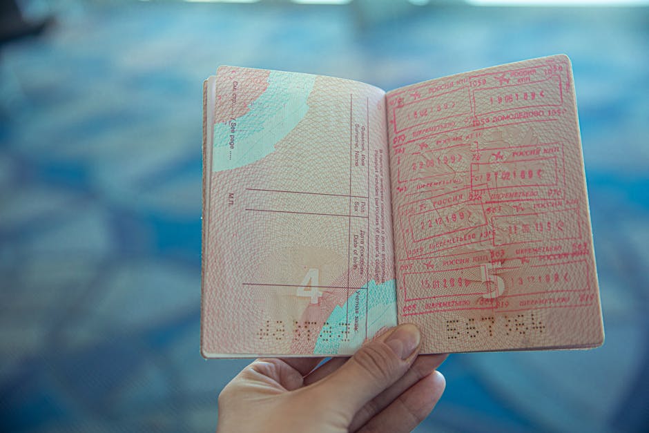 The Brutal Truth About Antigua Visa Requirements (And Why I Almost Got Deported)
