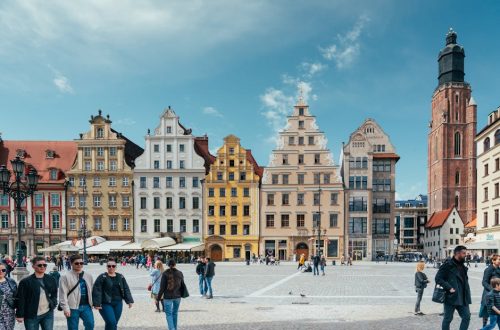 Poland Visa Requirements 2024: Essential Entry Rules and Residency Guidelines Poland Visa Requirements 2024: Essential Entry Rules and Residency Guidelines
