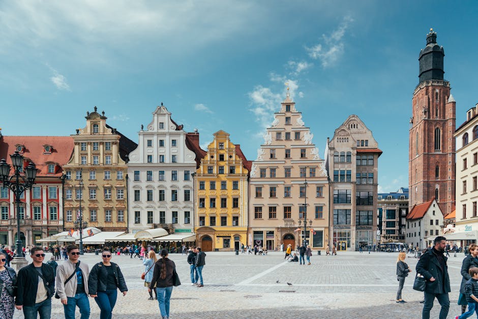 Poland Visa Requirements 2024: Essential Entry Rules and Residency Guidelines