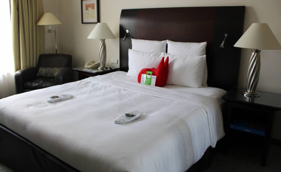 Lindner Hotel City Plaza, Cologne
